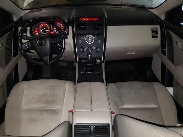 Photo 8 from auction – 2011 MAZDA CX-9 with VIN JM3TB3BV2B0302448