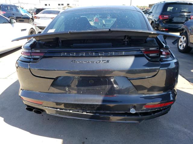Photo 6 from auction – 2019 PORSCHE PANAMERA G with VIN WP0AG2A70KL140221