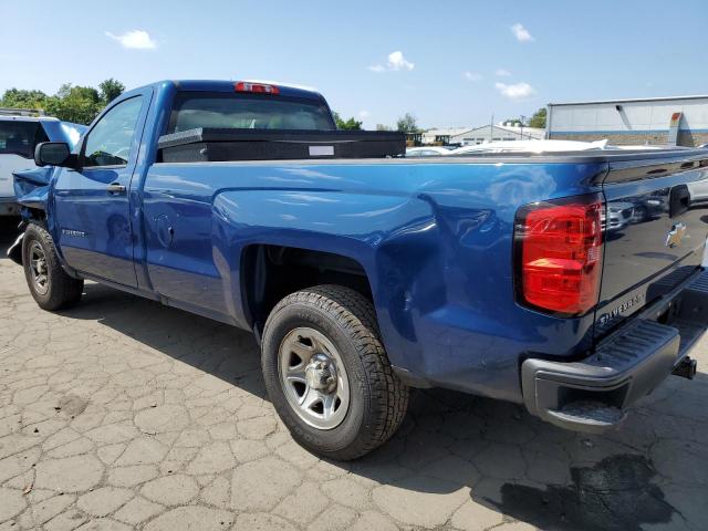 Photo 2 from auction – 2017 CHEVROLET SILVERADO with VIN 1GCNCNEH2HZ135576