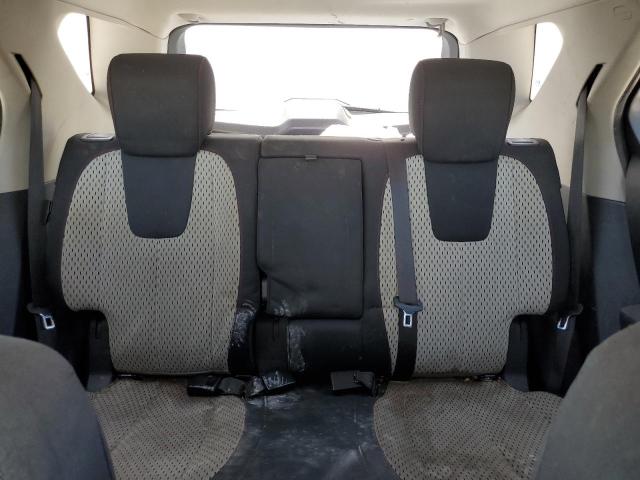 Photo 10 from auction – 2011 CHEVROLET EQUINOX LS with VIN 2CNALBEC7B6225208