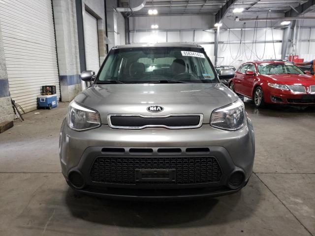 Photo 5 from auction – 2016 KIA SOUL with VIN KNDJN2A27G7253934