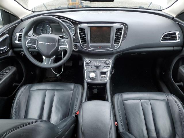 Снимка 8 от търг – 2015 CHRYSLER 200 C с VIN 1C3CCCCB6FN501154