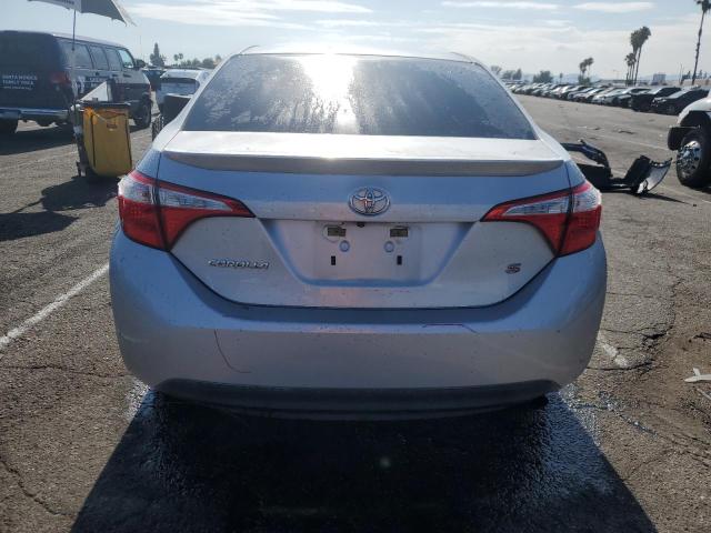 Photo 6 from auction – 2015 TOYOTA COROLLA L with VIN 5YFBURHE8FP280752