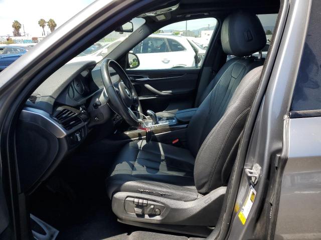 Photo 7 from auction – 2017 BMW X5 SDRIVE3 with VIN 5UXKR2C37H0X07526