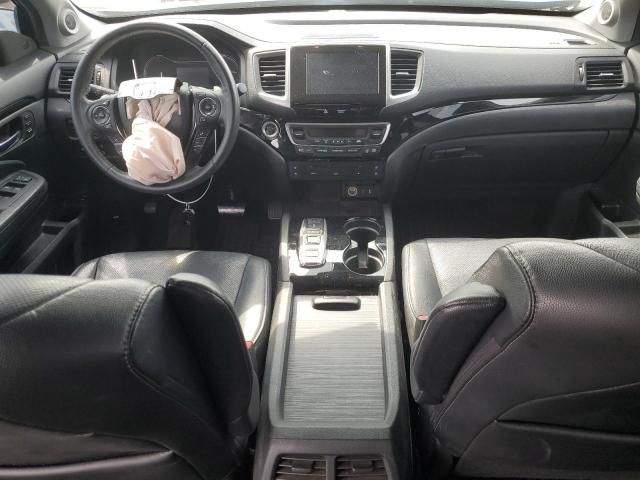 Photo 8 from auction – 2017 HONDA PILOT ELIT with VIN 5FNYF6H04HB104643