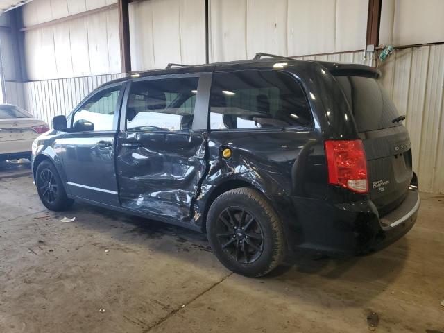 Photo 2 from auction – 2019 DODGE GRAND CARA with VIN 2C4RDGEG7KR742561