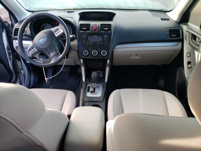 Photo 8 from auction – 2015 SUBARU FORESTER 2 with VIN JF2SJADC5FH505544