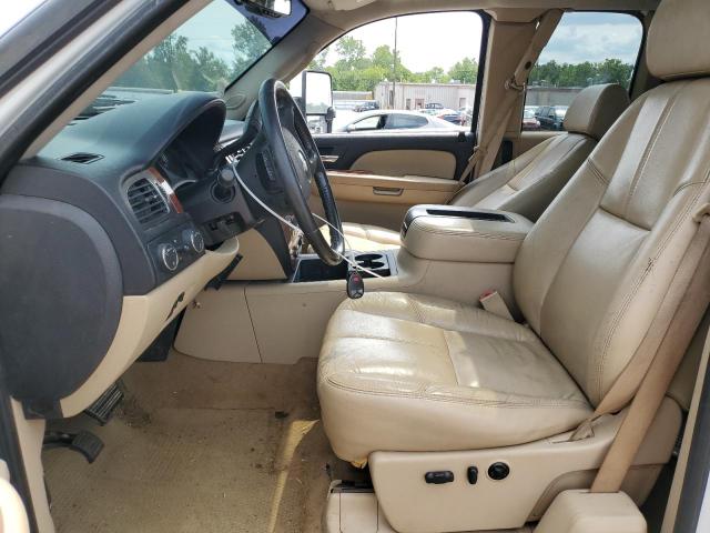 Photo 7 from auction – 2007 CHEVROLET SILVERADO with VIN 1GCHK29667E516196