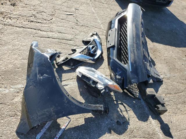 Photo 13 from auction – 2016 NISSAN ROGUE S with VIN JN8AT2MT9GW007830