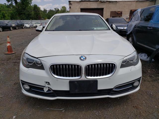 Photo 5 from auction – 2016 BMW 528 XI with VIN WBA5A7C5XGG145628