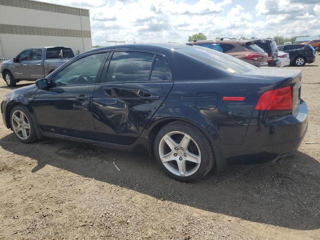 Photo 2 from auction – 2005 ACURA TL with VIN 19UUA65585A028539