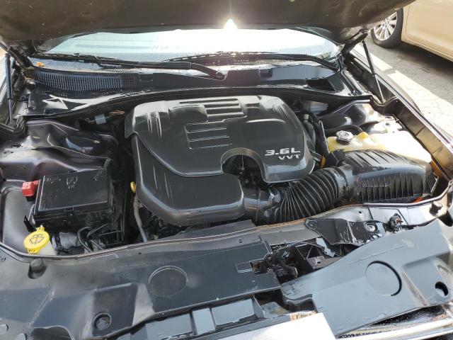 Photo 11 from auction – 2014 DODGE CHARGER SX with VIN 2C3CDXHG5EH329974