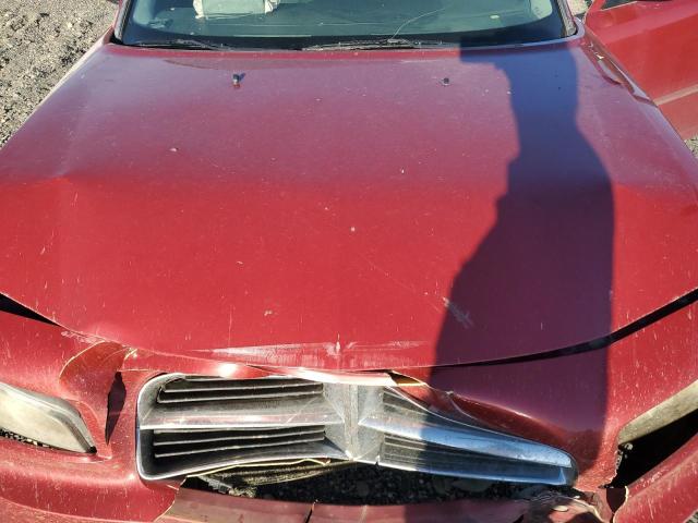 Photo 11 from auction – 2006 DODGE CHARGER SE with VIN 2B3KA43G26H523015