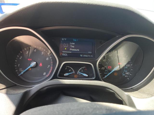 Photo 9 from auction – 2014 FORD FOCUS SE with VIN 1FADP3K20EL322307