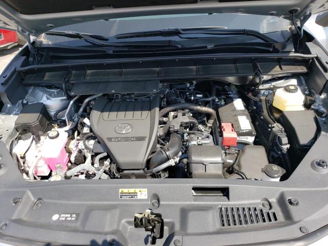 Photo 12 from auction – 2023 TOYOTA HIGHLANDER with VIN 5TDKDRAH4PS506749