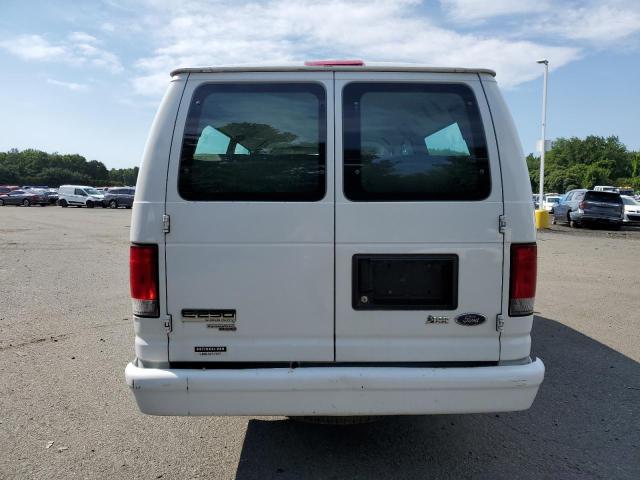 Photo 6 from auction – 2013 FORD ECONOLINE with VIN 1FTNS2EW4DDB35375