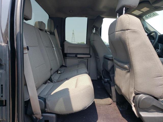 Photo 10 from auction – 2015 FORD F150 SUPER with VIN 1FTEX1C82FKD99645