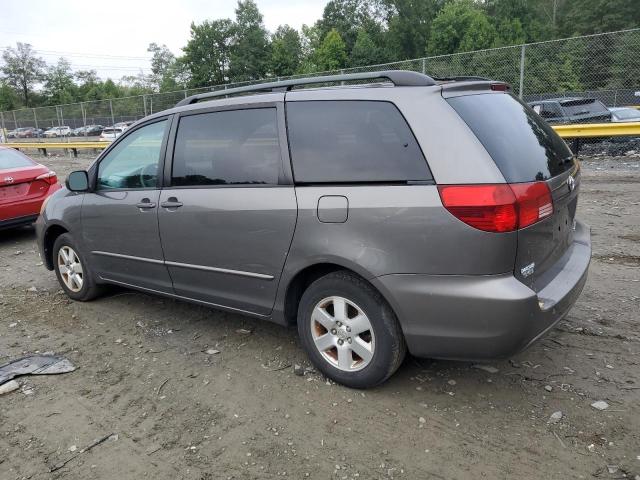 Photo 2 from auction – 2005 TOYOTA SIENNA CE with VIN 5TDZA23CX5S344591