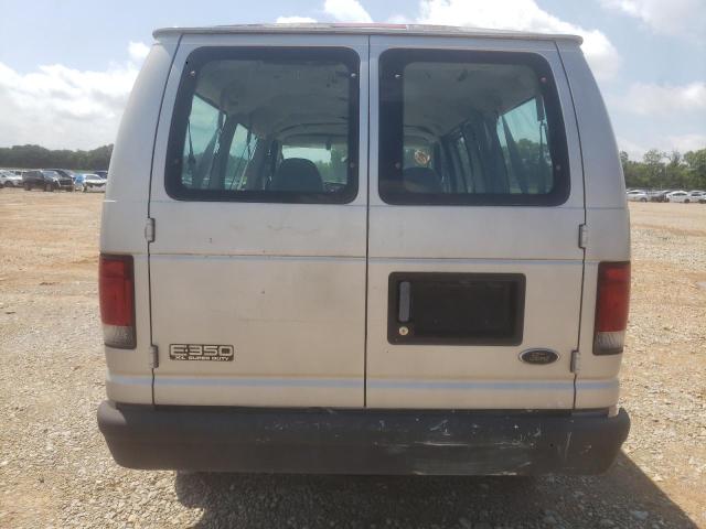 Photo 6 from auction – 2003 FORD ECONOLINE with VIN 1FBNE31L83HA71832