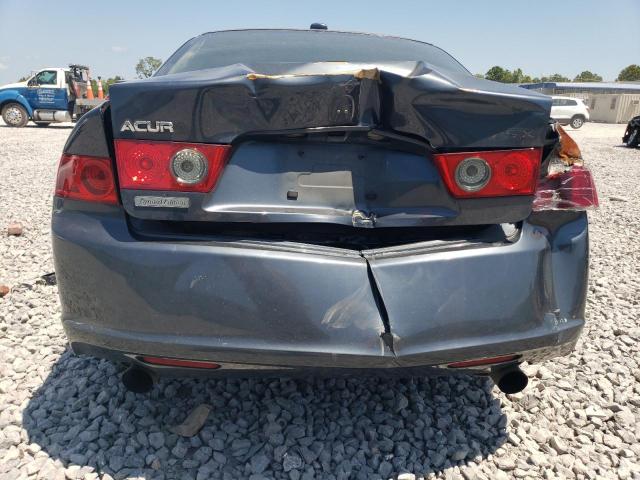 Photo 6 from auction – 2008 ACURA TSX with VIN JH4CL96898C003445