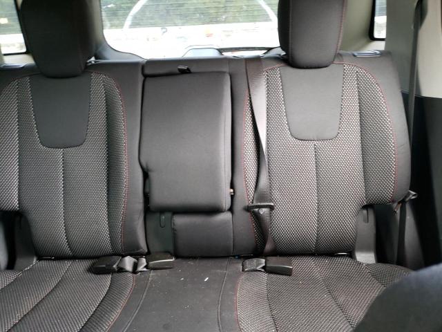 Photo 10 from auction – 2012 GMC TERRAIN SL with VIN 2GKALSEK7C6130407