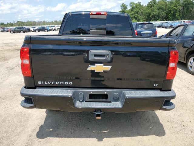 Photo 6 from auction – 2018 CHEVROLET SILVERADO2 with VIN 3GCUKREC5JG262984