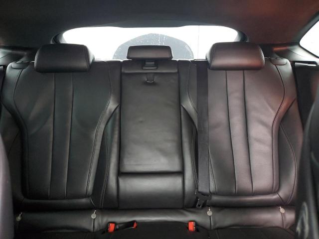 Photo 10 from auction – 2016 BMW X6 M with VIN 5YMKW8C55G0R43127