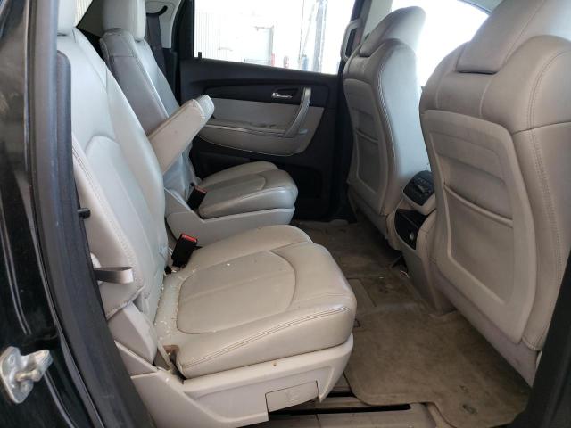 Photo 11 from auction – 2011 GMC ACADIA SLT with VIN 1GKKVRED1BJ380686