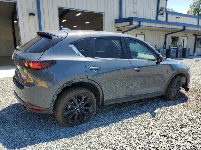 Photo 3 from auction – 2021 MAZDA CX-5 TOURI with VIN JM3KFACM6M0336292
