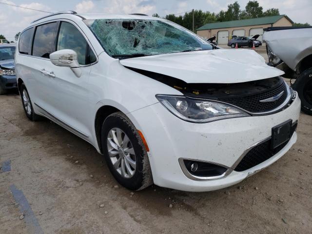 Снимка 4 от търг – 2018 CHRYSLER PACIFICA T с VIN 2C4RC1BG1JR216851