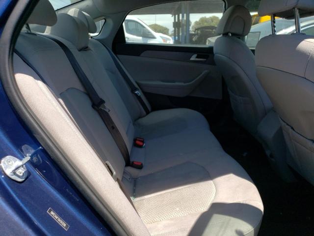 Photo 10 from auction – 2016 HYUNDAI SONATA SE with VIN 5NPE24AF7GH343296