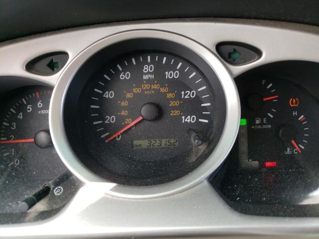 Photo 9 from auction – 2005 TOYOTA HIGHLANDER with VIN JTEEP21A750079156