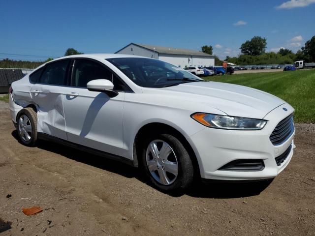 Photo 4 from auction – 2014 FORD FUSION S with VIN 3FA6P0G77ER307672