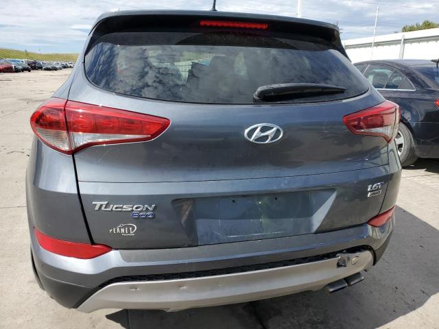 Photo 6 from auction – 2017 HYUNDAI TUCSON LIM with VIN KM8J3CA29HU310869
