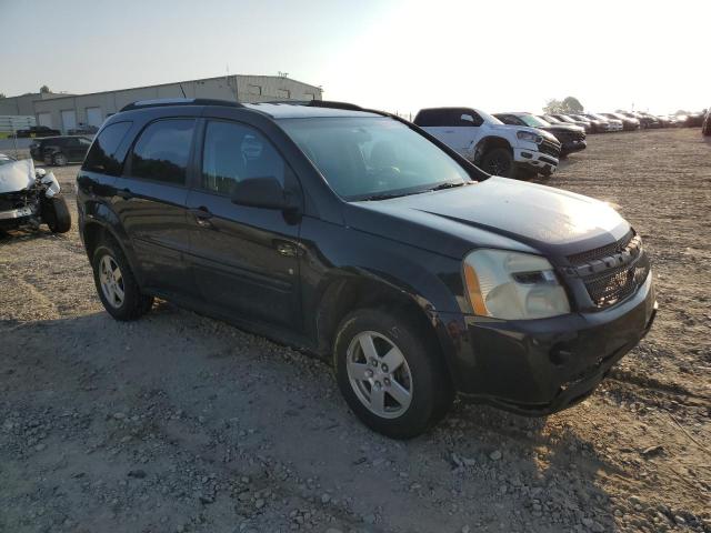 Photo 4 from auction – 2007 CHEVROLET EQUINOX LS with VIN 2CNDL13F776080828