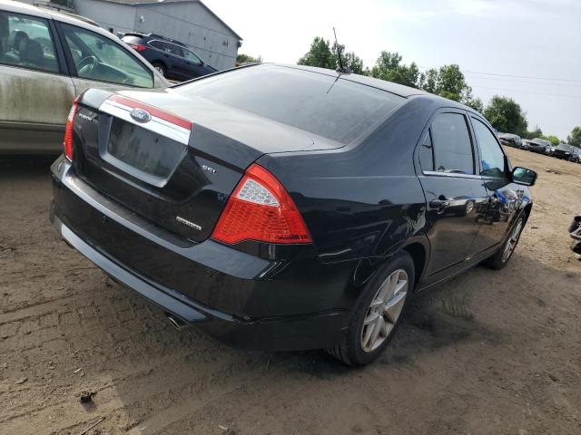 Photo 3 from auction – 2012 FORD FUSION SEL with VIN 3FAHP0JG2CR183180