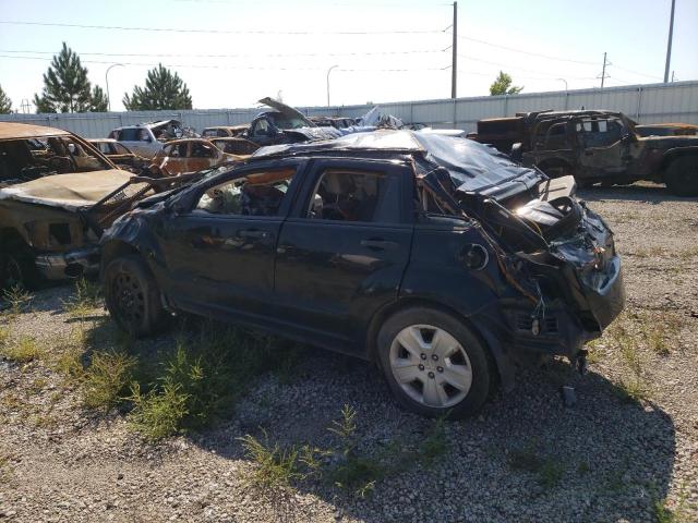 Photo 2 from auction – 2007 DODGE CALIBER SX with VIN 1B3JB48B67D502138