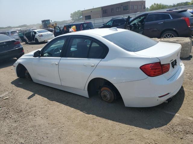 Photo 2 from auction – 2013 BMW 328 XI SUL with VIN WBA3B5C58DF592419
