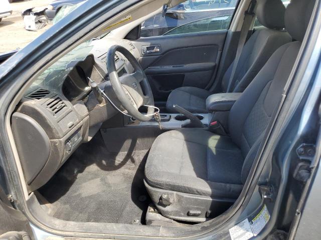 Photo 7 from auction – 2011 FORD FUSION SE with VIN 3FAHP0HA4BR318935