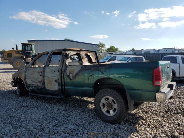 Photo 2 from auction – 2003 DODGE RAM 2500 S with VIN 3D7KU28C33G829710