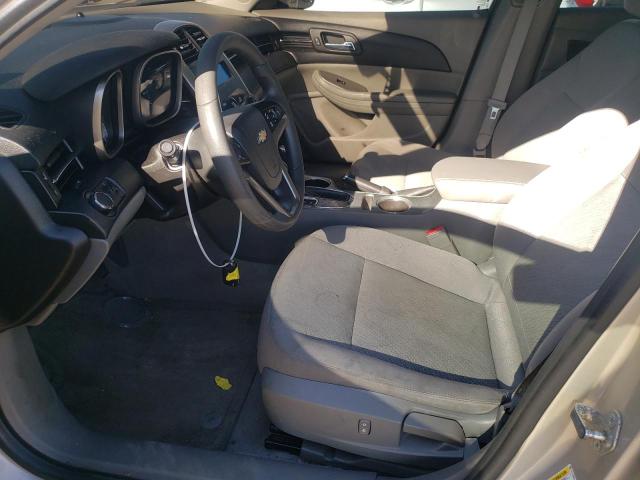 Photo 7 from auction – 2014 CHEVROLET MALIBU LS with VIN 1G11B5SL7EF143639