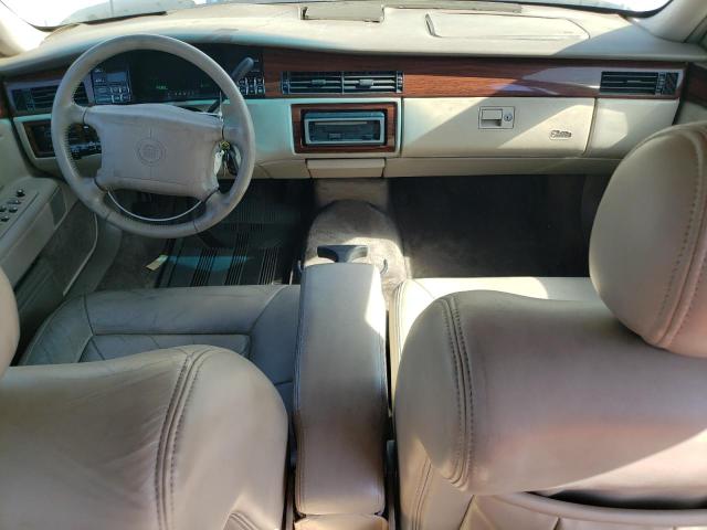 Photo 8 from auction – 1994 CADILLAC DEVILLE with VIN 1G6KD52B5RU252859