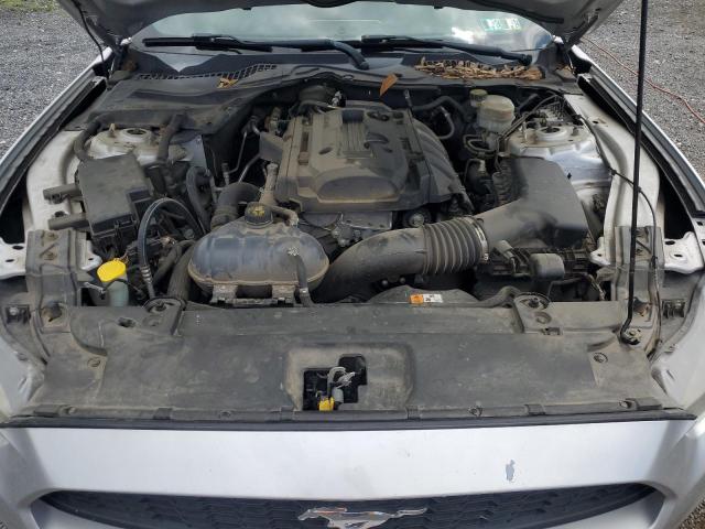 Снимка 11 от търг – 2016 FORD MUSTANG с VIN 1FA6P8TH0G5285033