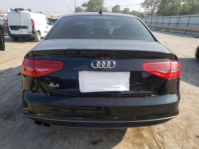 Photo 6 from auction – 2016 AUDI A4 PREMIUM with VIN WAUAFAFLXGN005873