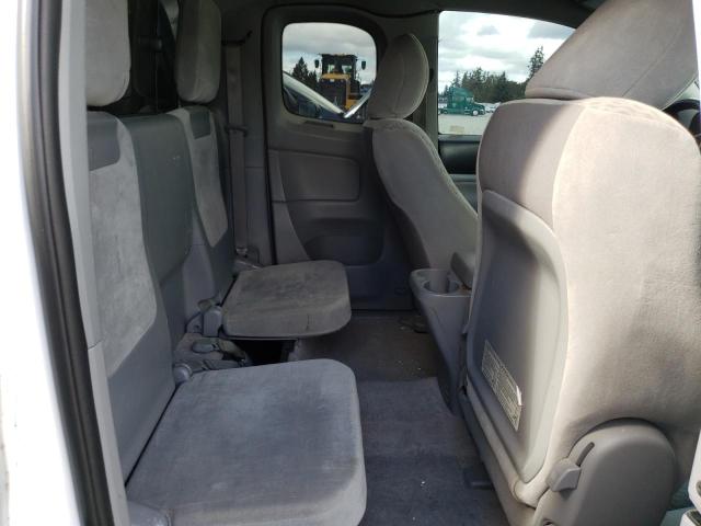 Photo 10 from auction – 2011 TOYOTA TACOMA ACC with VIN 5TFTX4CN6BX005463