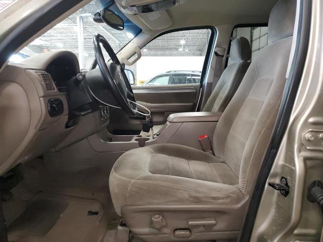 Photo 7 from auction – 2003 FORD EXPLORER X with VIN 1FMZU73K83ZB38415