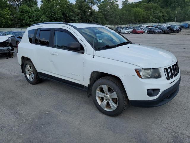 Снимка 4 от търг – 2014 JEEP COMPASS SP с VIN 1C4NJDBBXED625479