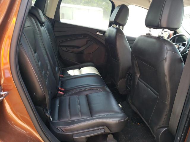 Photo 11 from auction – 2017 FORD ESCAPE TIT with VIN 1FMCU9J9XHUE32484