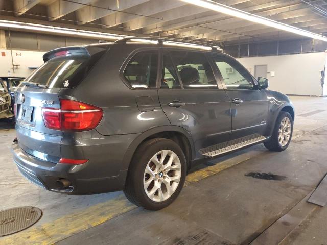 Photo 3 from auction – 2011 BMW X5 XDRIVE3 with VIN 5UXZV4C57BLL58073