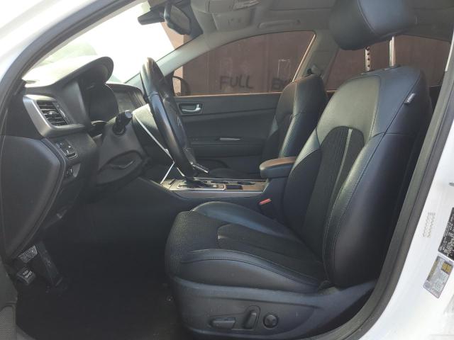 Photo 7 from auction – 2019 KIA OPTIMA with VIN 5XXGT4L33KG359119